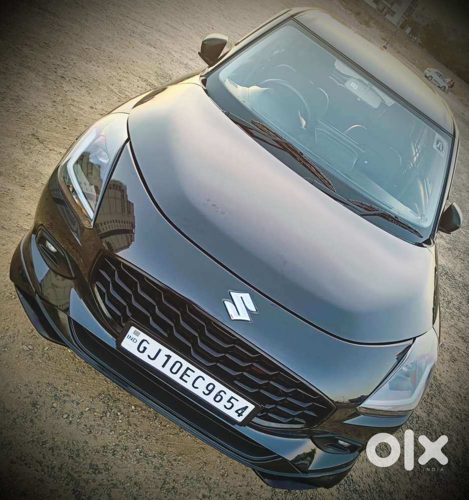 Maruti Suzuki Swift, 2025