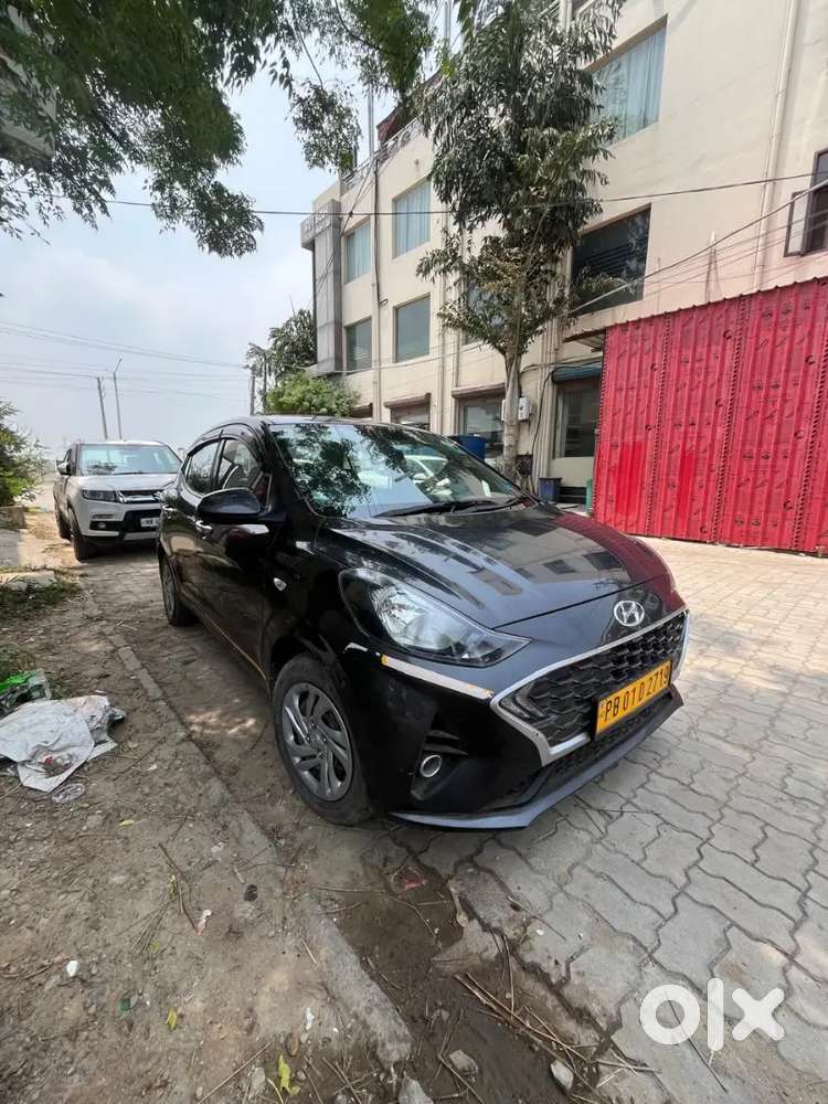 Hyundai Aura 1.2 S 2023