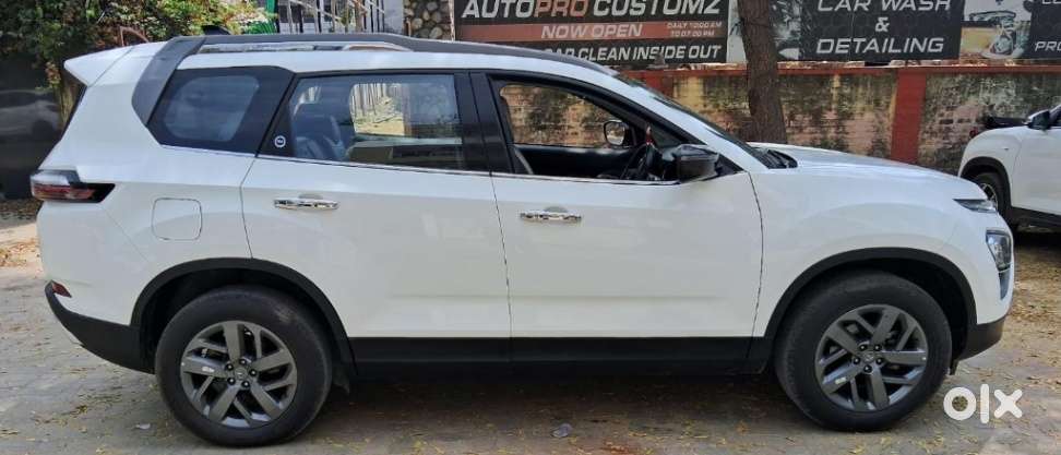 Tata Safari 2.0 Kryotec Xt Plus, 2023, Diesel