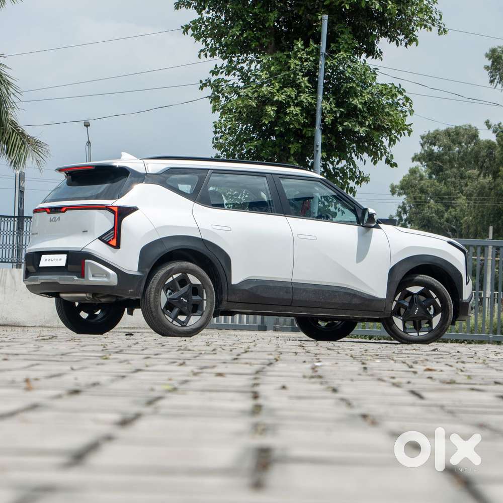 Kia Seltos Htk Plus G, 2026, Petrol