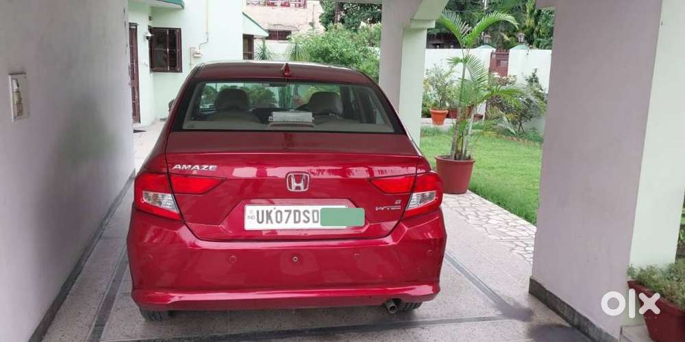 Honda Amaze