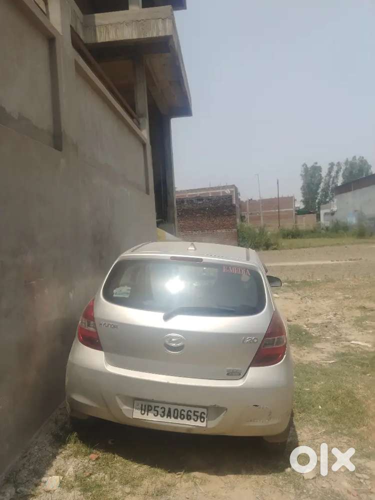 Hyundai I20 Asta Well Maintained  Good Condition  (rc Valid Till 2030)