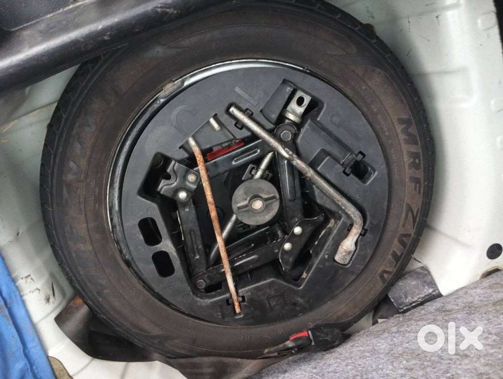 Mahindra Kuv 100 Mahindra-kuv-100-d75-k8, 2017, Diesel