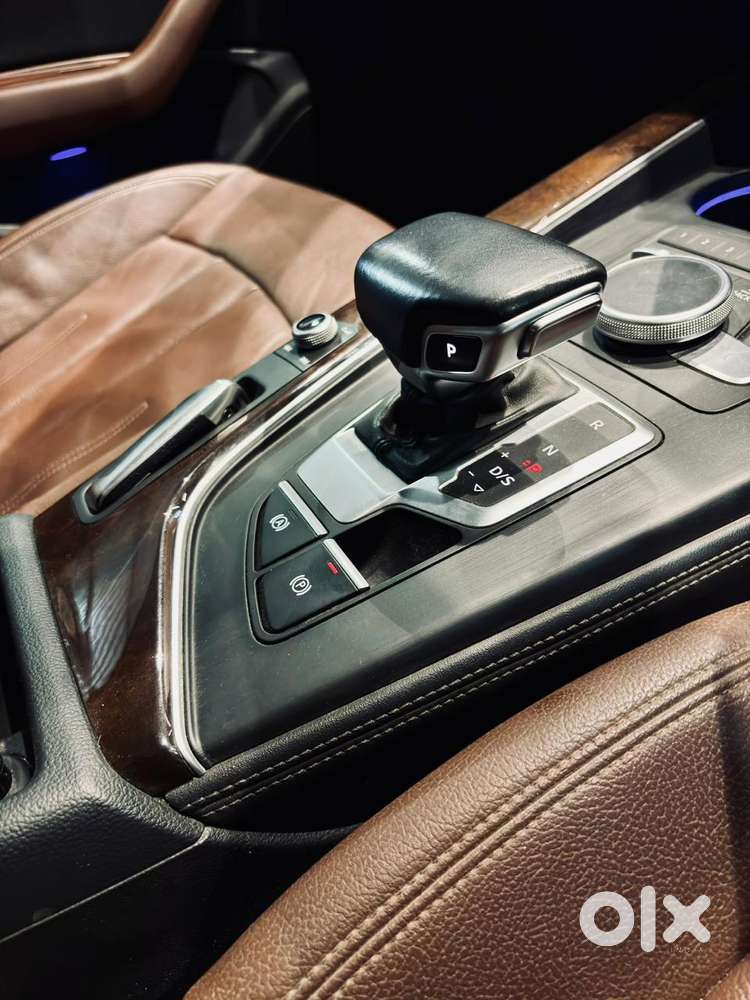 Audi A4 2016-2020 2.0 35 Tdi Technology Pack, 2018, Diesel