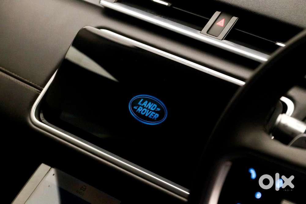 Land Rover Range Velar D180 R-dynamic Hse, 2021, Diesel