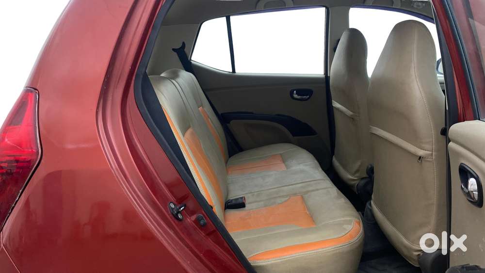 Hyundai I10 Magna, 2013, Petrol