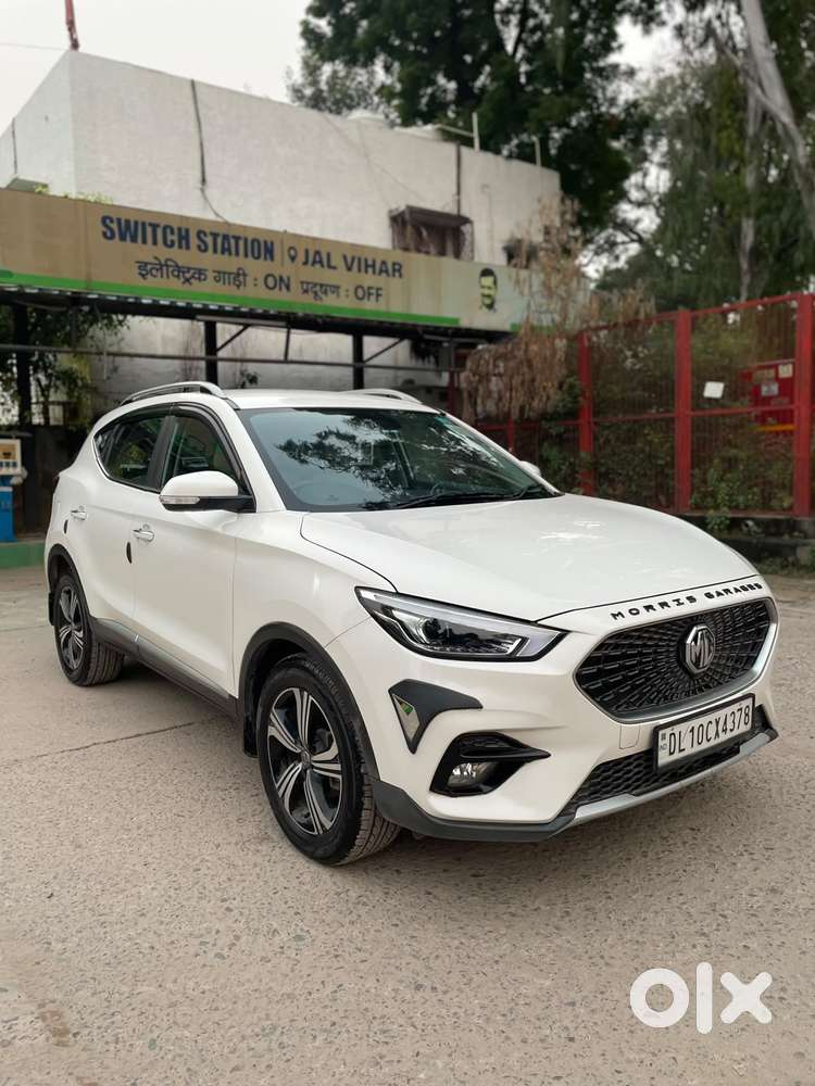Mg Astor 1.5 Smart, 2024, Petrol