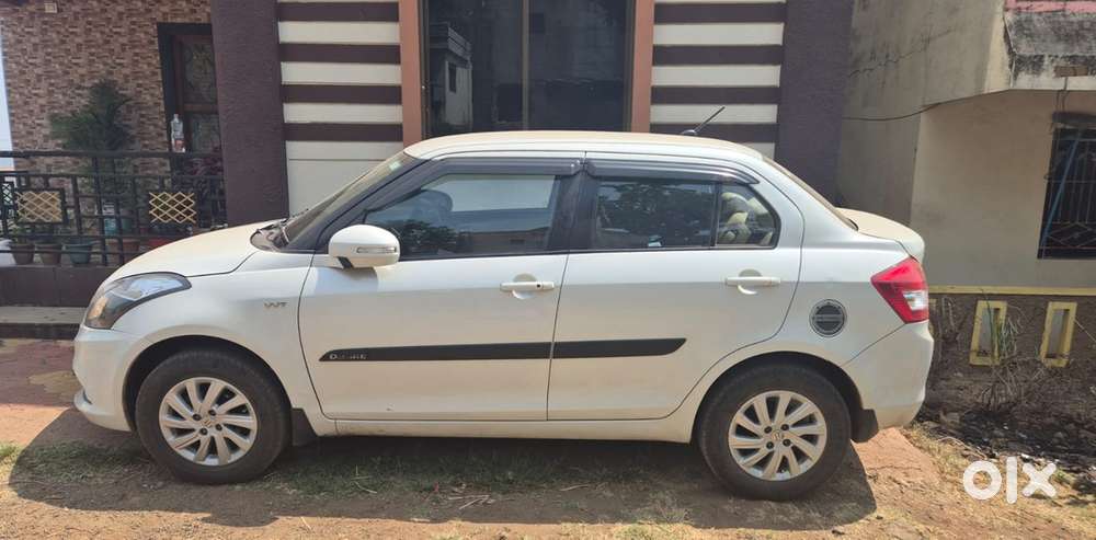 Maruti Suzuki Swift Dzire 2015 Car