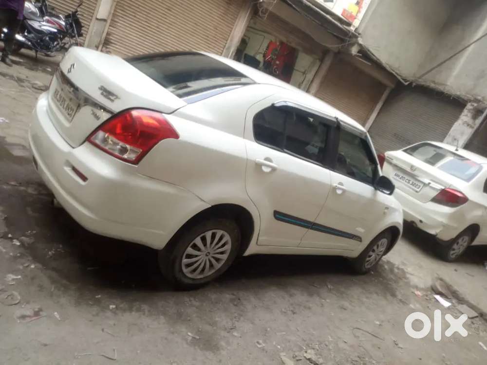 Maruti Swift Dzire 2010 Vdi