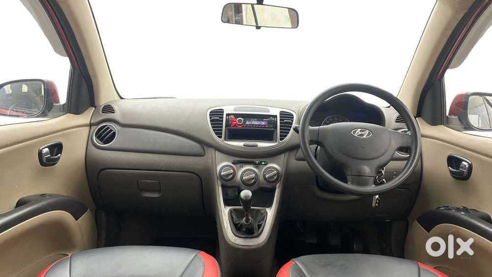 Hyundai I10 Magna, 2012, Petrol