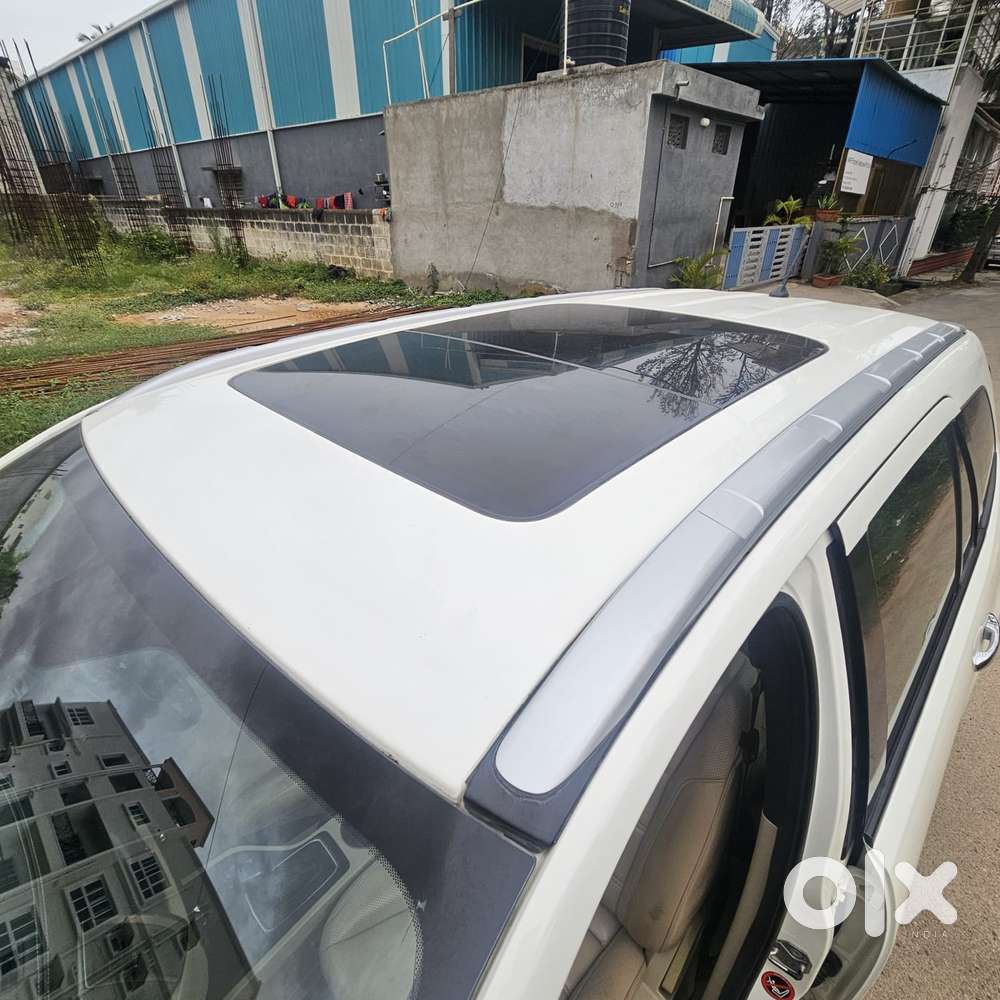 Ford Endeavour 3.2 Titanium At 4x4, 2018, Diesel