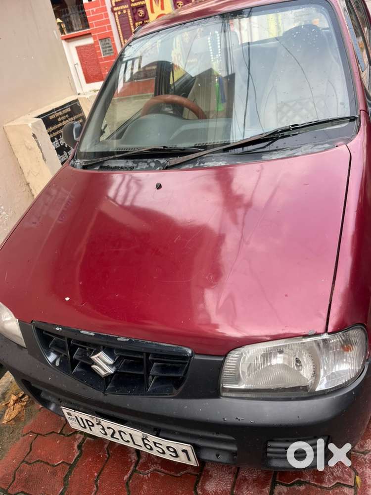 Maruti Suzuki Alto 0.8 2008