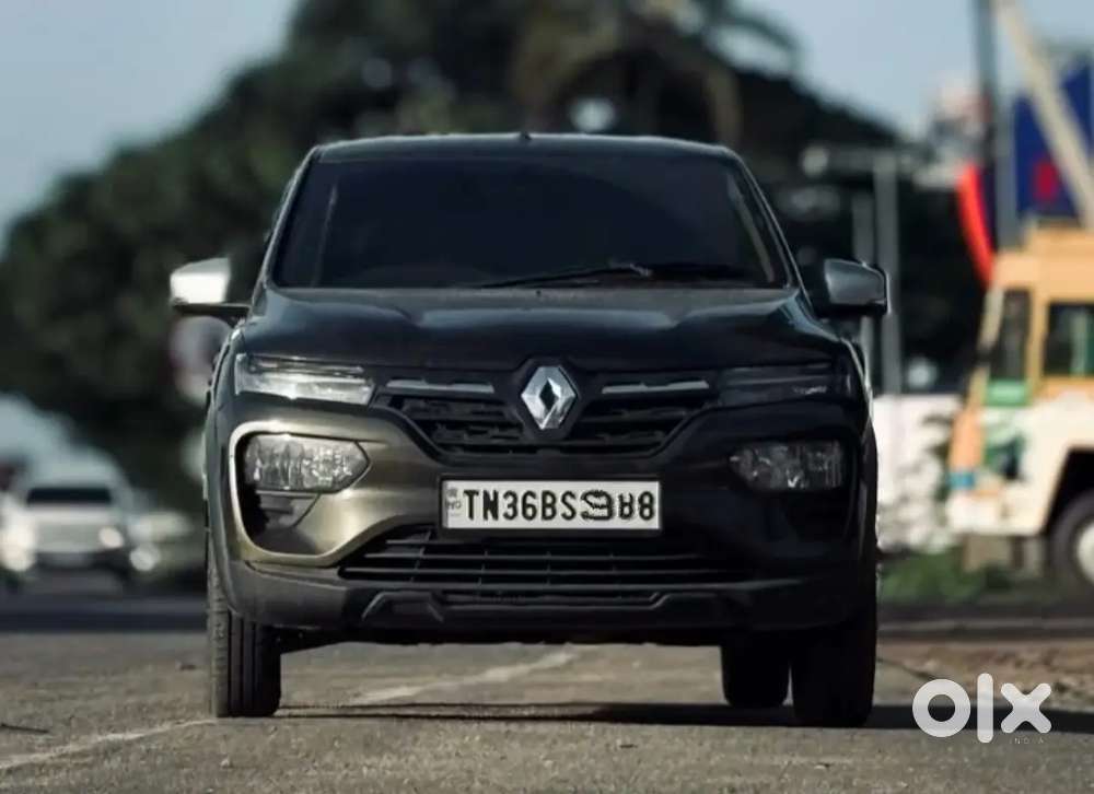 Renault Kwid Rxt 2025 Petrol