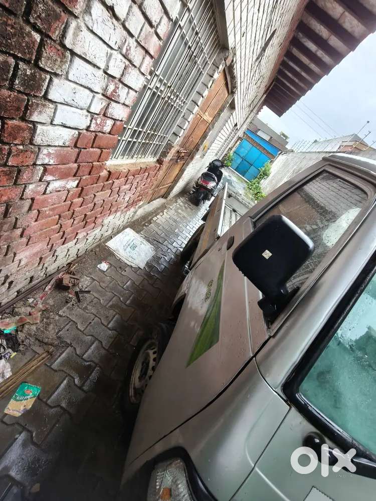 2021 Maruti Suzuki Super Carry  Cng Petrol