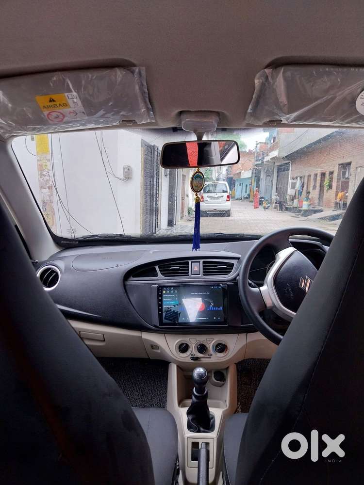 Maruti Suzuki Alto 800 Vxi Plus Option, 2023, Petrol