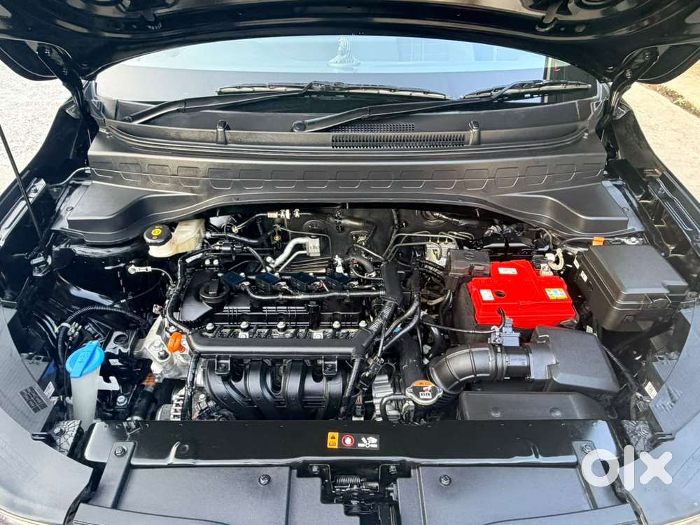 Kia Sonet 1.2 Htk, 2025, Petrol