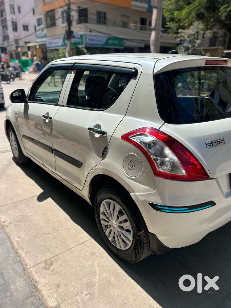 Maruti Suzuki Swift Ldi Optional, 2011, Diesel