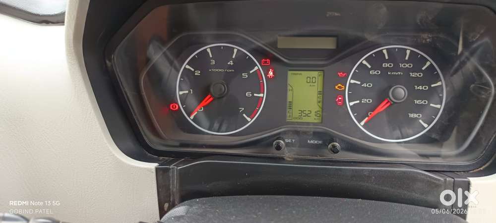 Mahindra Scorpio [2020-2022] 2.2 S5, 2022, Diesel