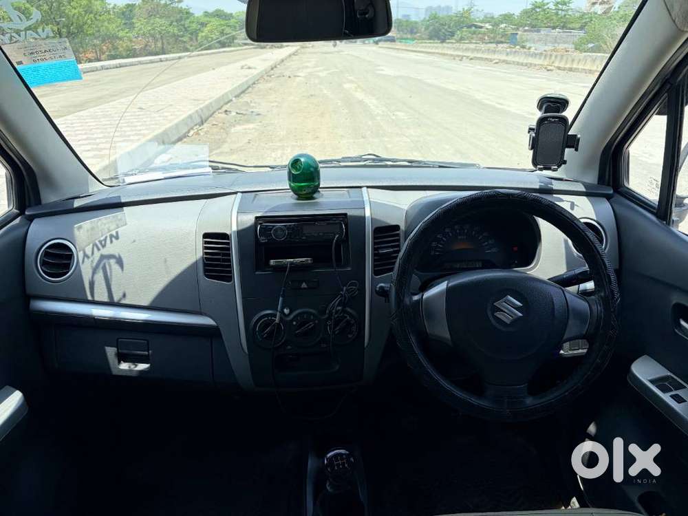 Maruti Wagon R – Well Maintained  Ready To Drive  Recent Upgrades
