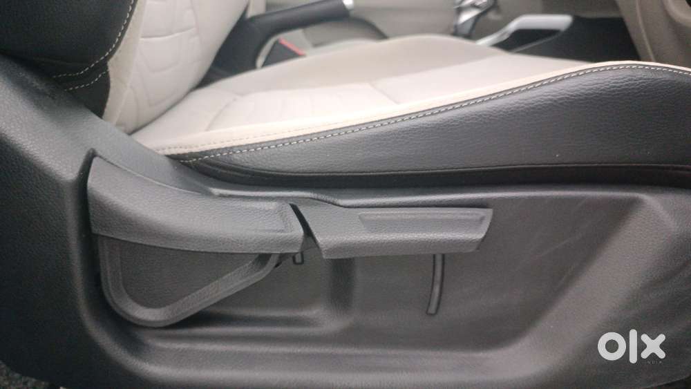 Kia Sonet 1.5 Htx Diesel At, 2023, Diesel