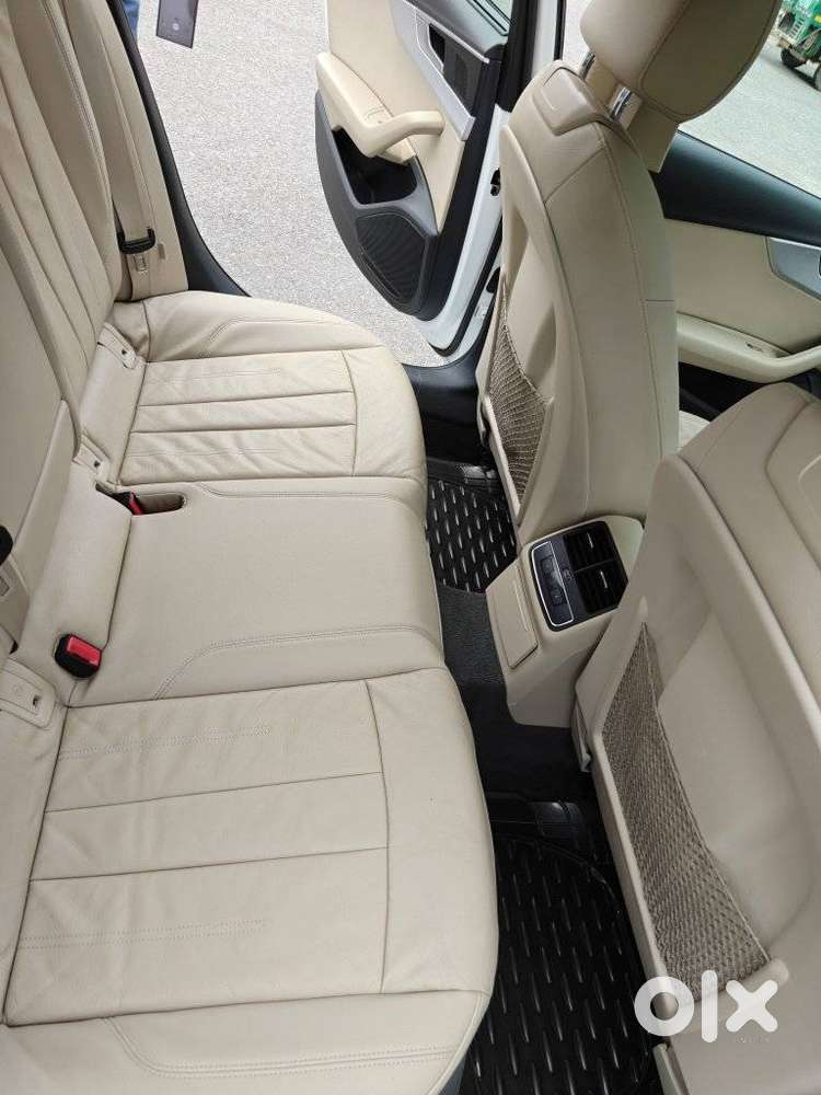 Audi A4 2.0 35 Tdi Premium Plus, 2017, Diesel