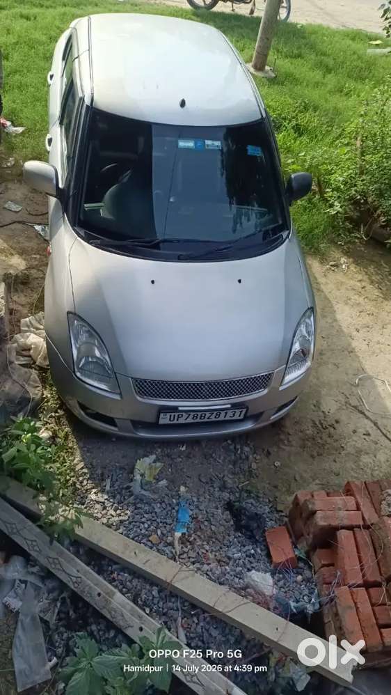 Maruti Suzuki Swift 2018 Diesel Automatic