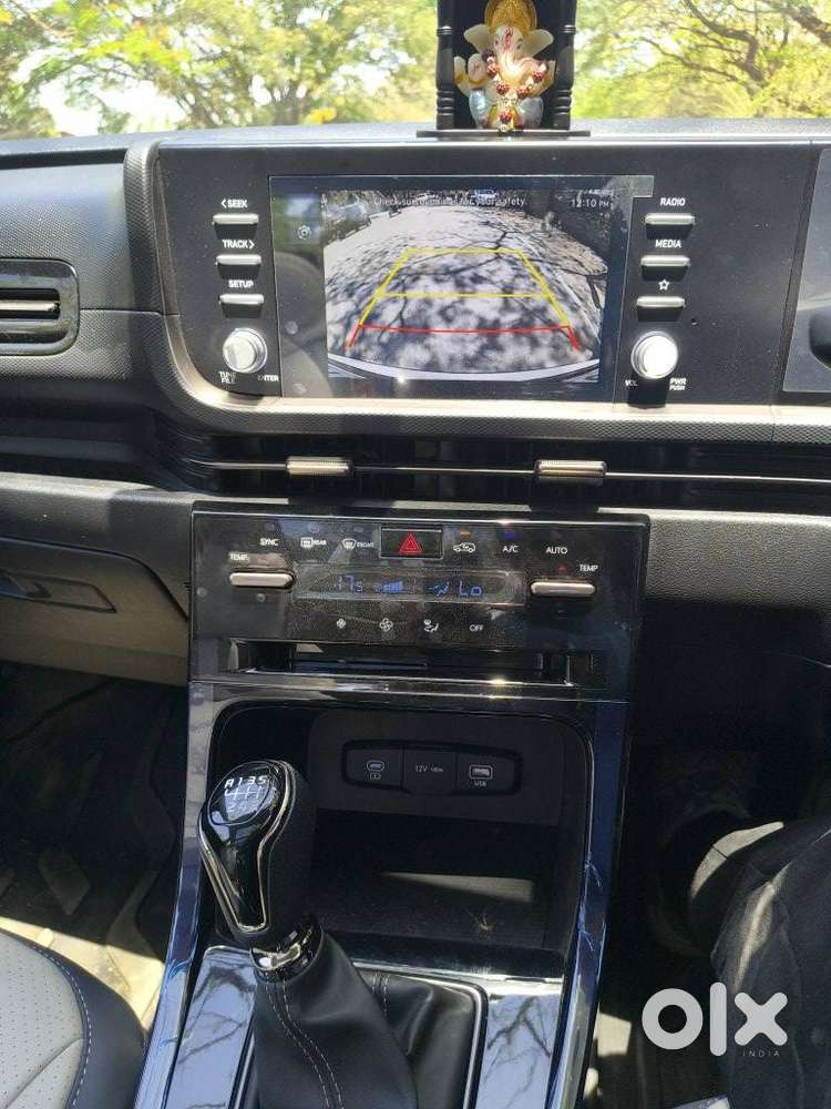 Hyundai Creta 1.5 S Petrol, 2026, Petrol