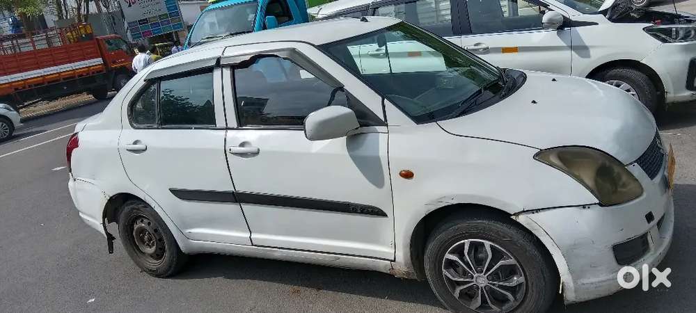 Maruti Dzire Diesel 2016