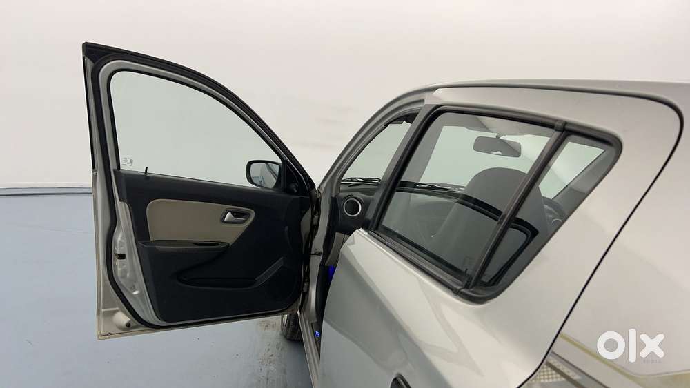 Maruti Suzuki Alto K10 2010-2014 Vxi, 2015, Petrol