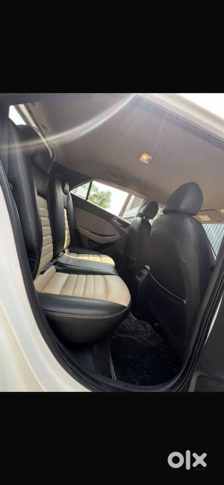 Hyundai I20 Sportz Plus 1919