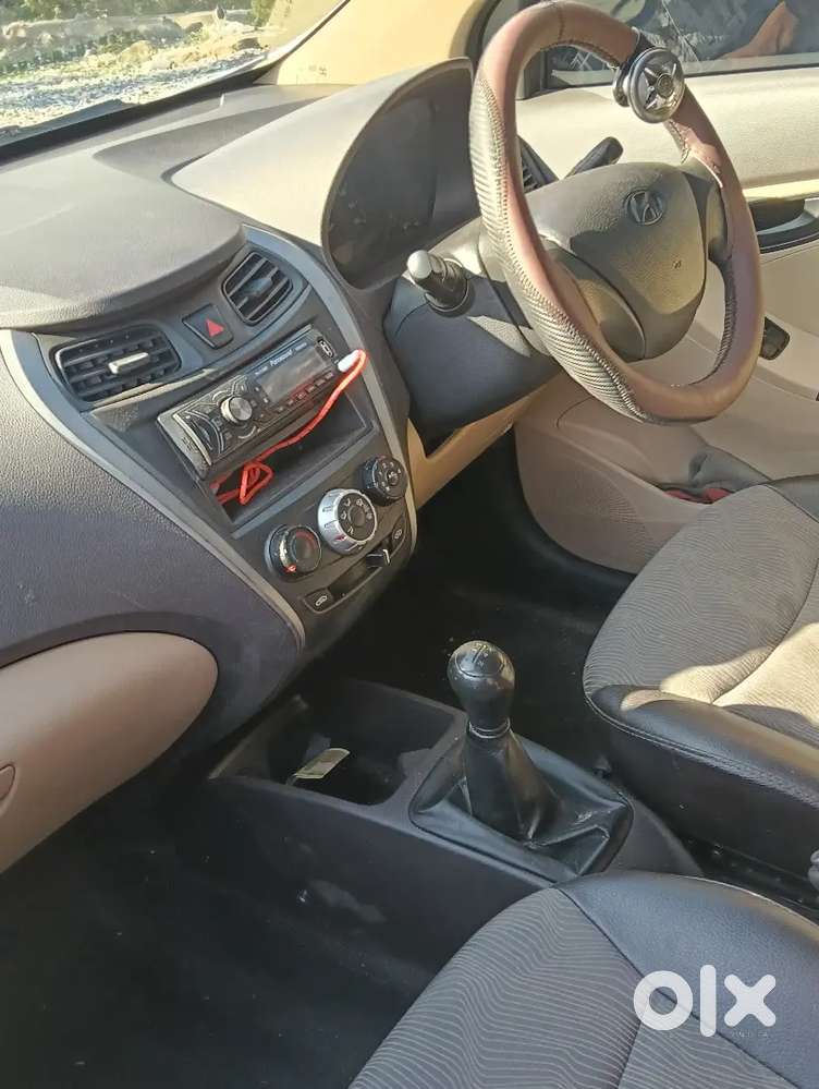 Hyundai Eon Era 2013