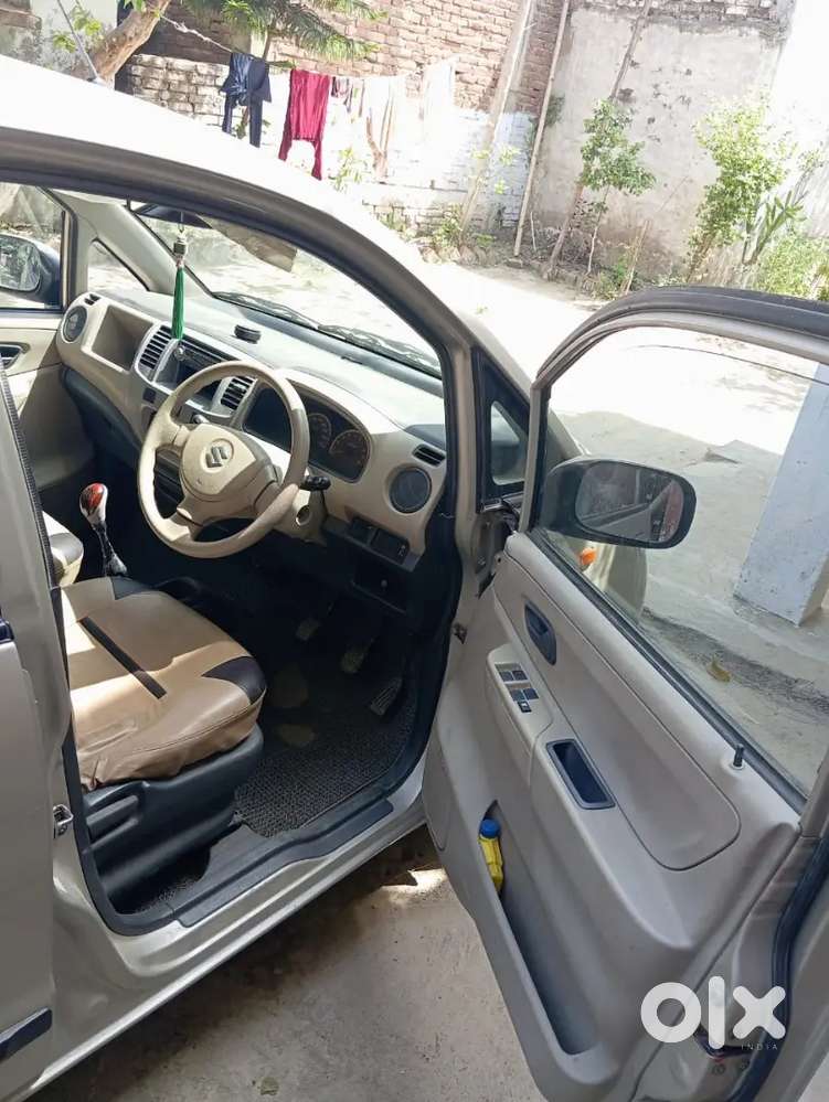 Maruti Suzuki Zen Estilo 2010 Manual Petrol