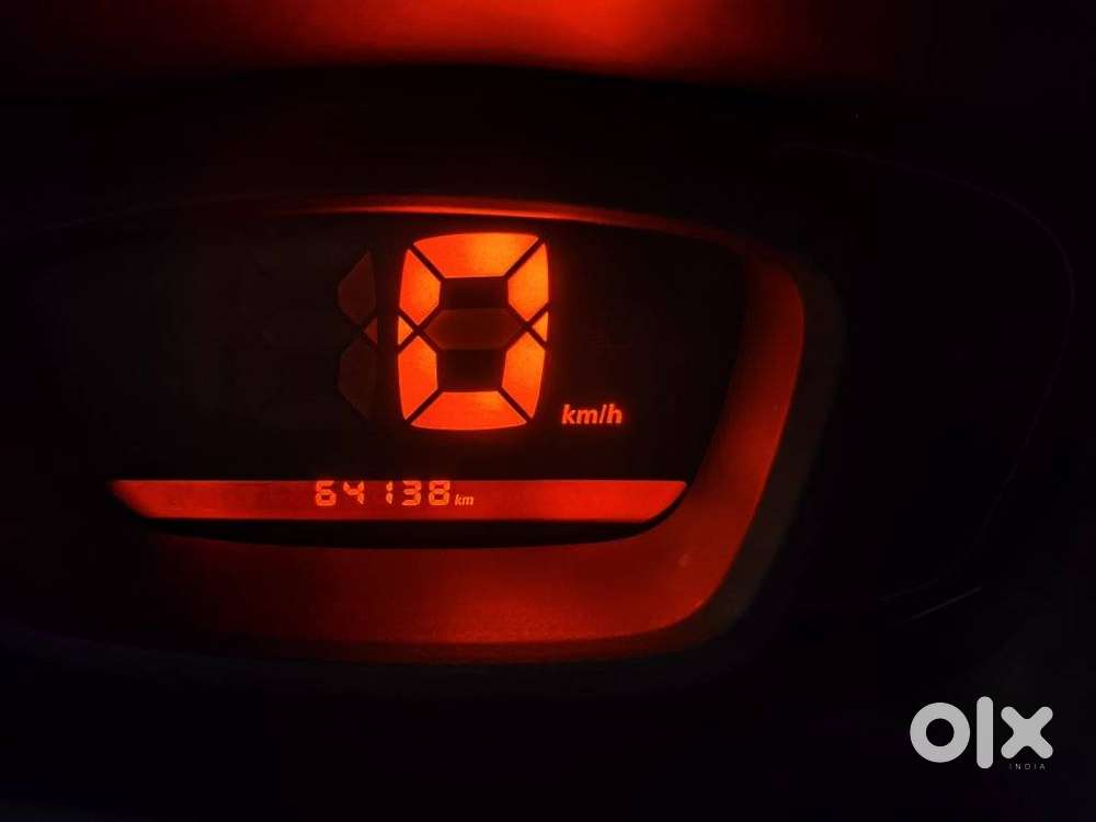 Renault Kwid Rxl, 2015, Petrol