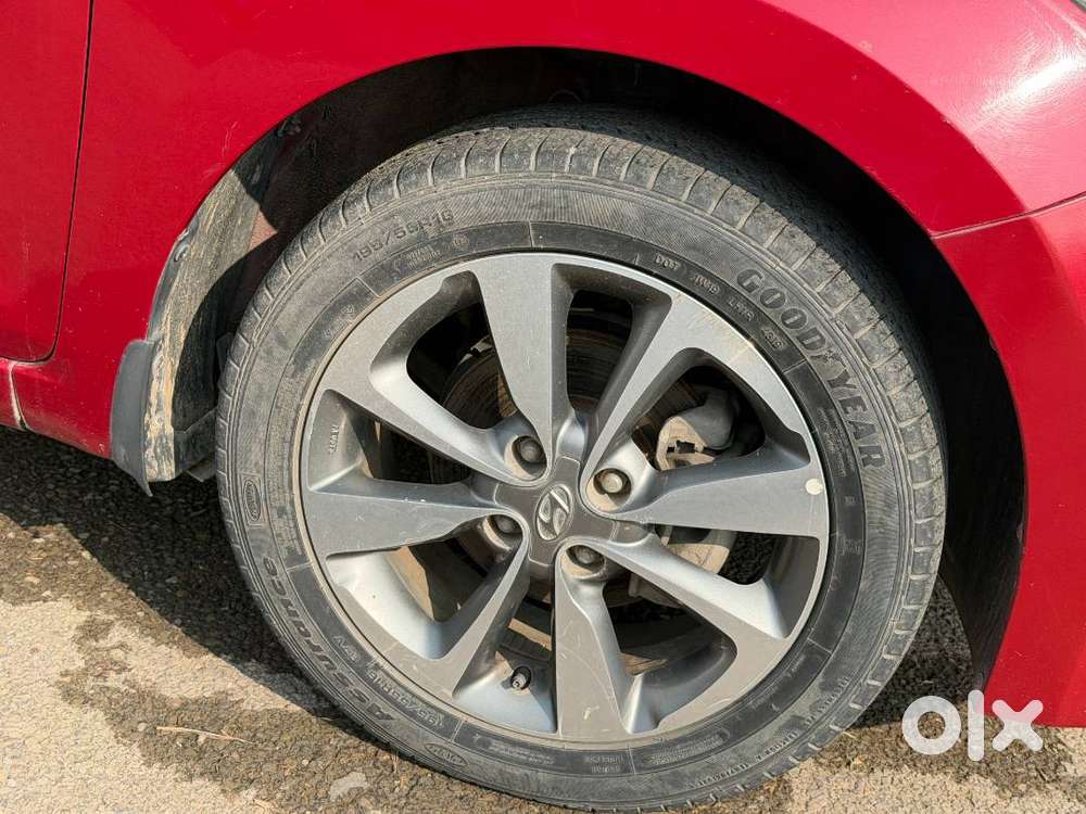 Hyundai I20 Asta  - Oct  2014  Petrol