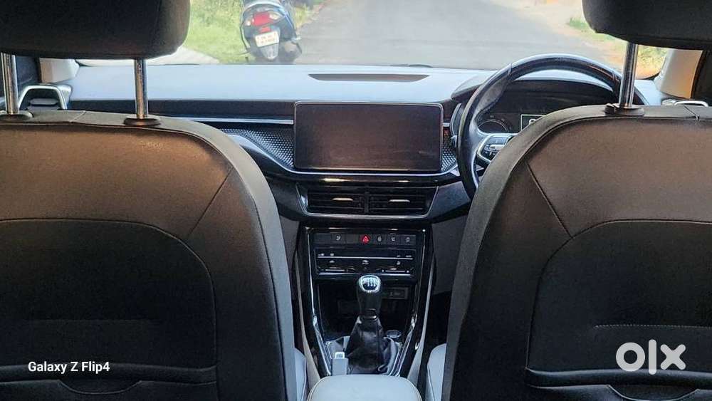 Skoda Kushaq 1.5 Tsi Style, 2022, Petrol