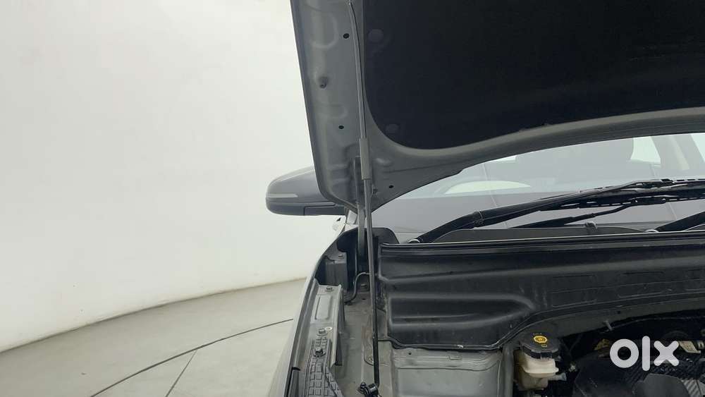 Hyundai Creta Sx 1.5 Petrol Cvt, 2023, Petrol