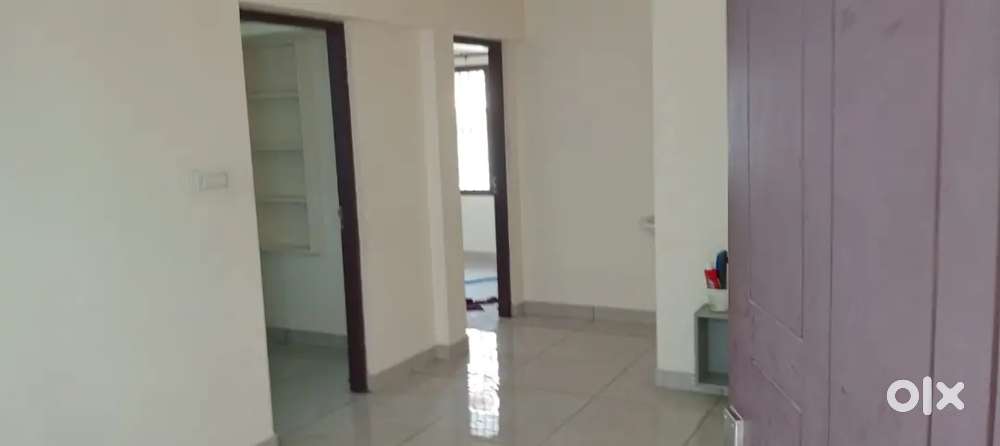 1BHK in Kacheripady