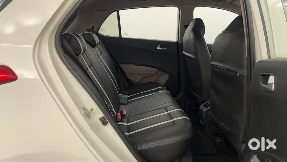 Hyundai Grand I10 1.2 Kappa Asta At Vtvt, 2015, Petrol