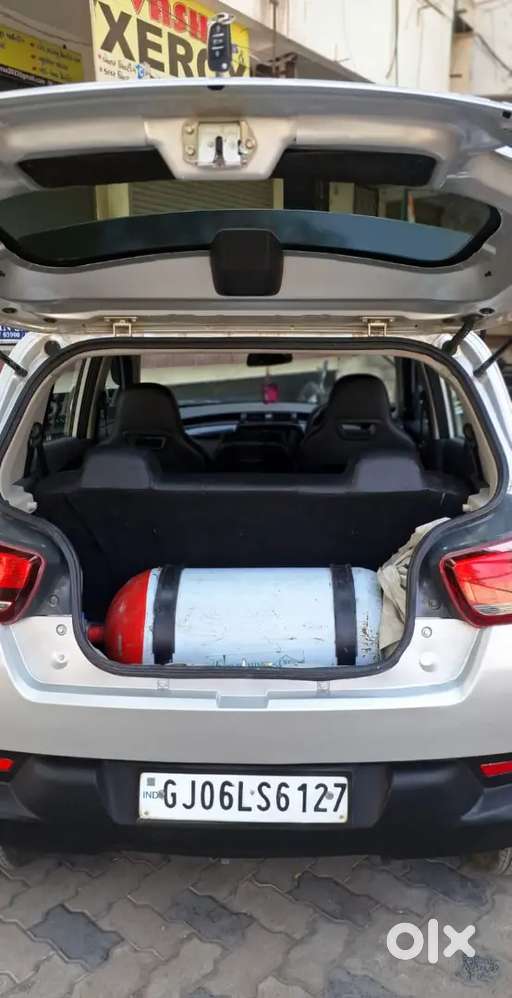 Kuv 100 Top Condition