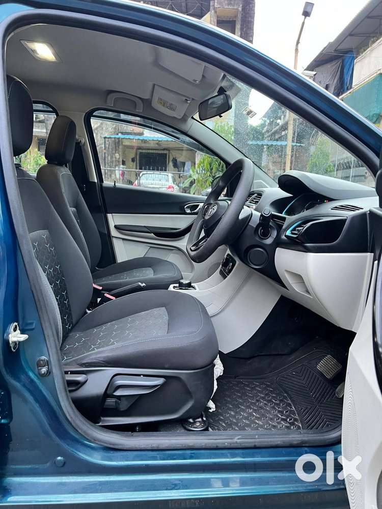Tata Tigor Ev Xz Plus, 2021, Electric