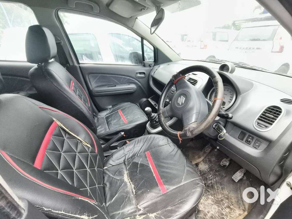 Maruti Suzuki Ritz Vdi Bs-iv, 2012, Diesel