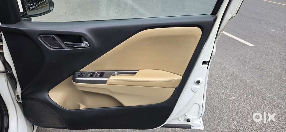 Honda City 2016 Vx Petrol Automatic