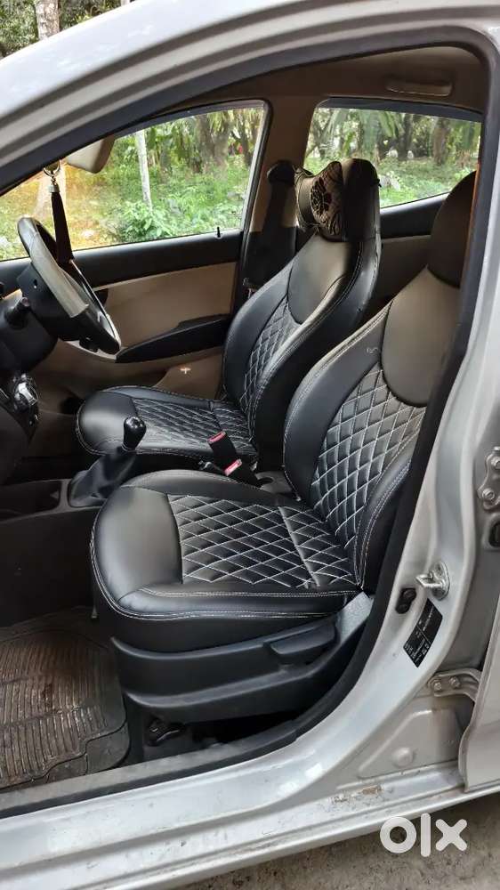 Hyundai Eon 2016 Petrol 30770 Km Driven