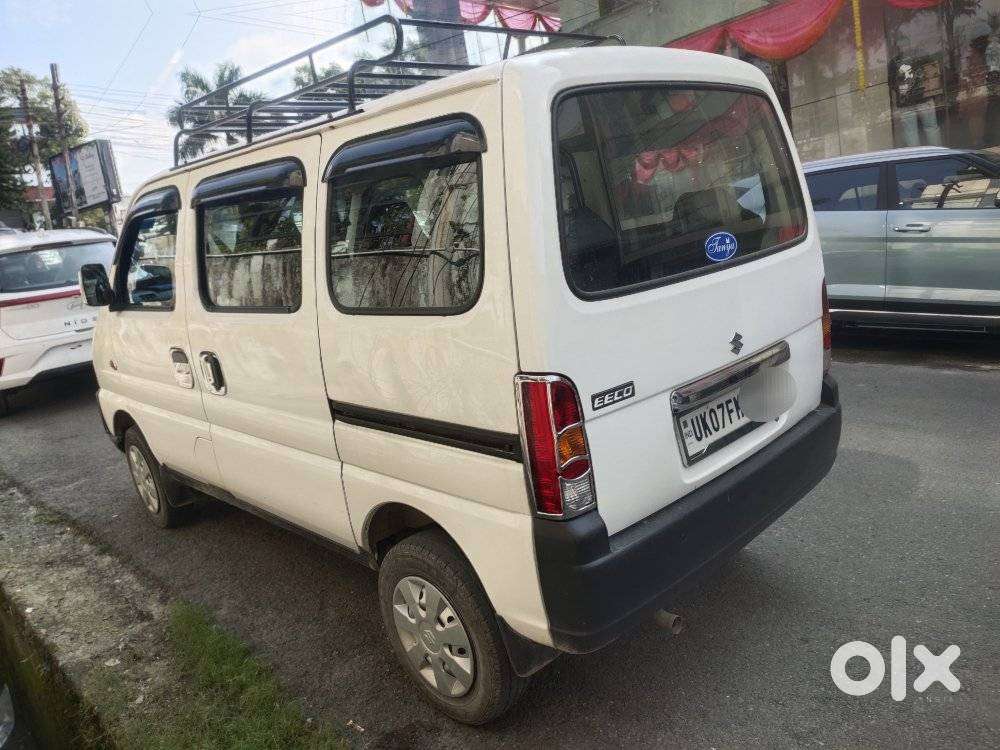 Maruti Suzuki Eeco, 2023, Petrol