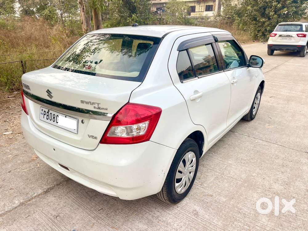 Maruti Suzuki Swift Dzire 2012-2015 Vdi, 2015, Diesel