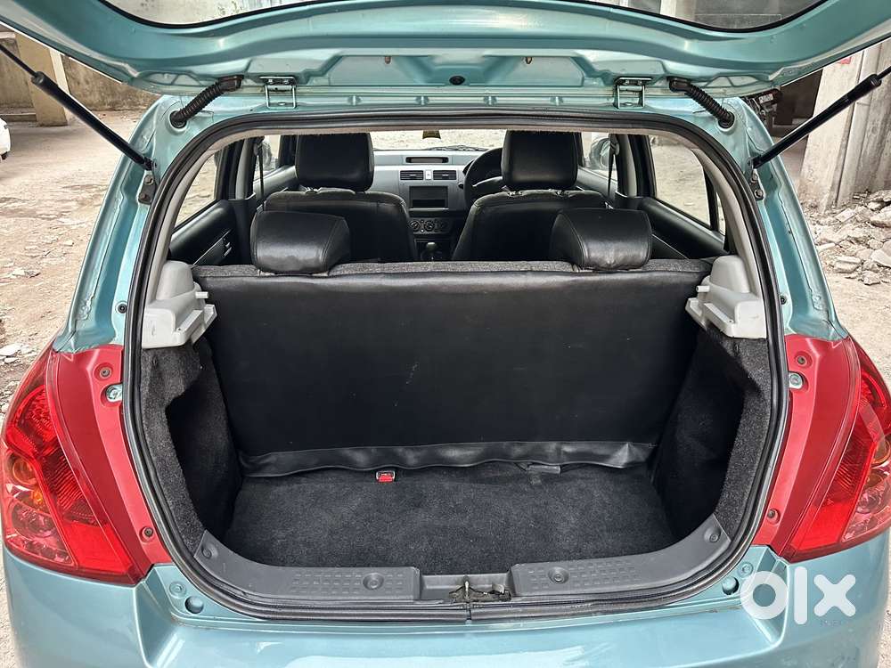 Maruti Suzuki Swift 2004-2010 Vdi Bsiii, 2007, Diesel