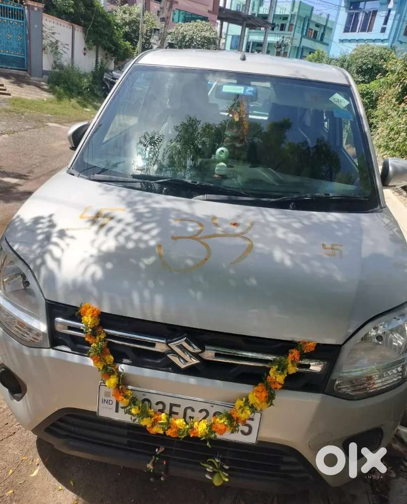 Good Condition, 4 New Tyres, Ful Insurance