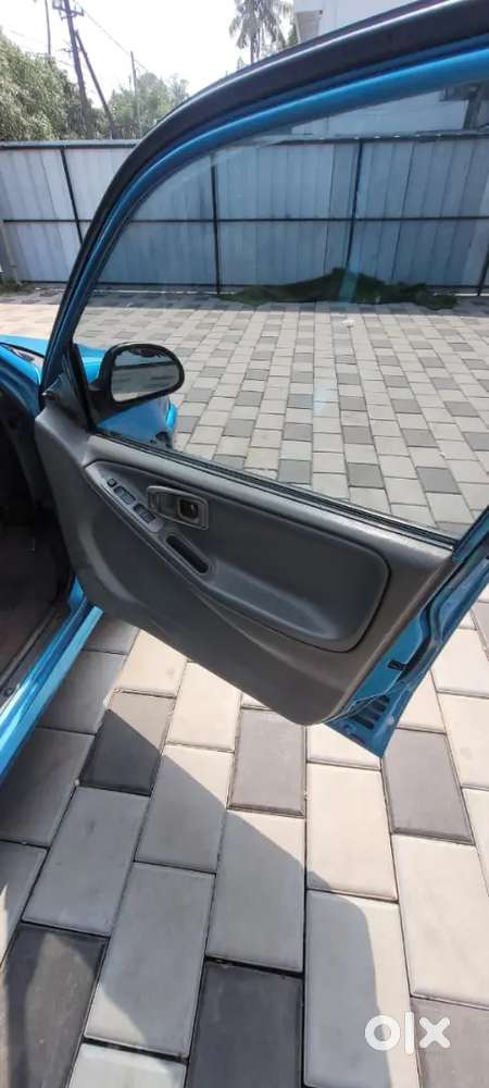 2002 Model Zen Mpfi 1st Gen Zen For Sale
