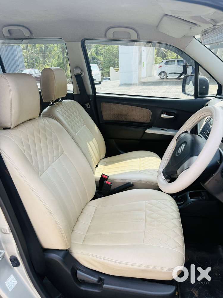 Maruti Suzuki Wagon-r-1-0