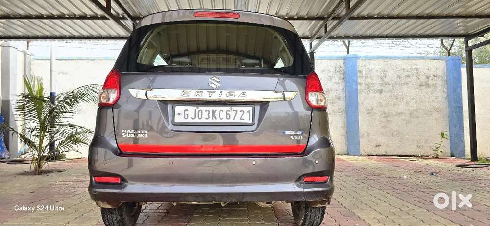 Maruti Suzuki Ertiga 2018 Diesel 145000 Km Driven
